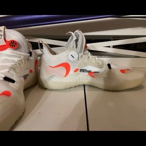 Adidas Ball Shoes